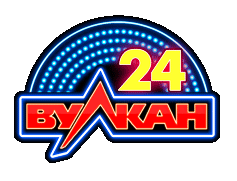 Логотип Вулкан 24 Казино - промо акции